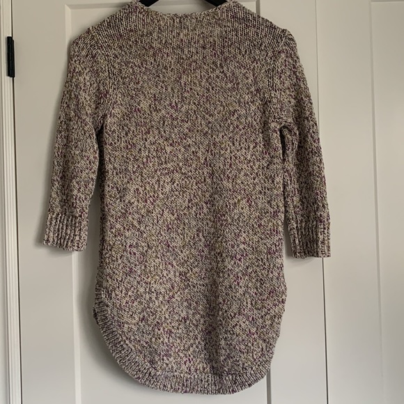 Dynamite knit sweater - Picture 2 of 3